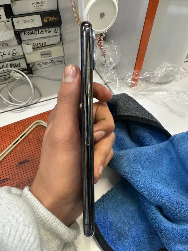 IPhone11promax|موبایل|تهران, جمهوری|دیوار