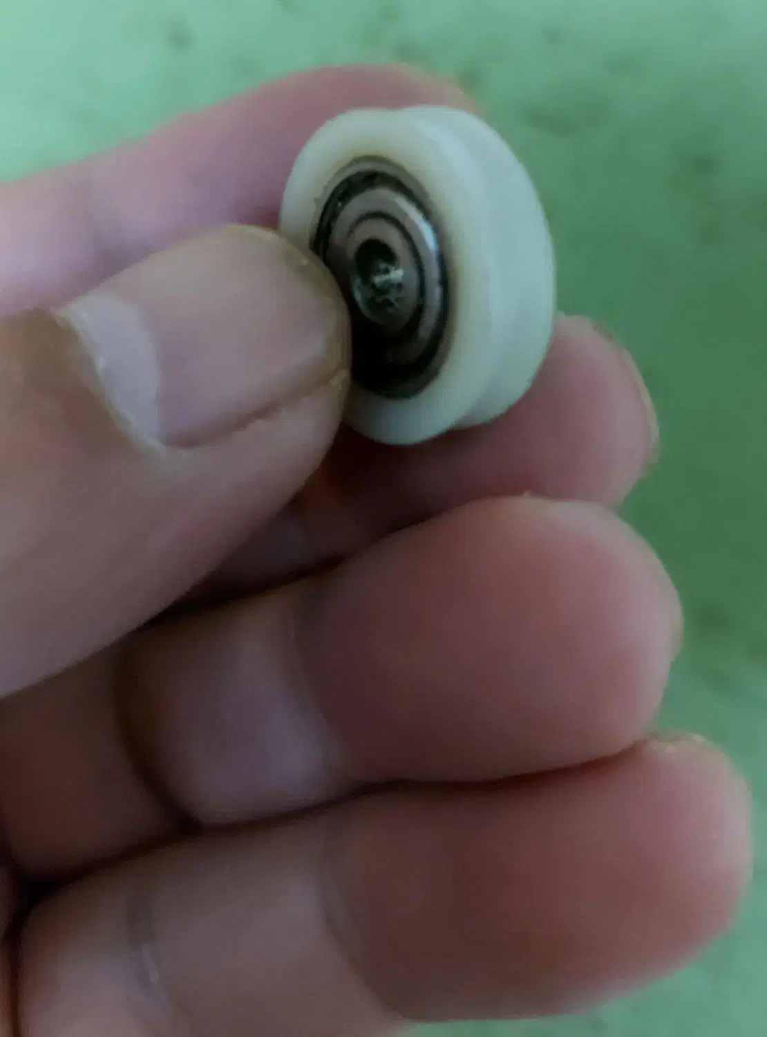 بلبرینگ ساچمه ی نشکن وضد سایش آلمانی|ابزارآلات|تبریز, |دیوار