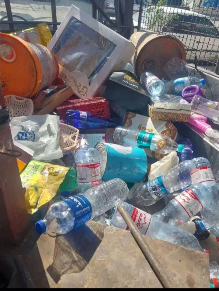 خریداربازیافتی و ضایعات|حراج|فولادشهر, مسکن مهر فولادشهر|دیوار