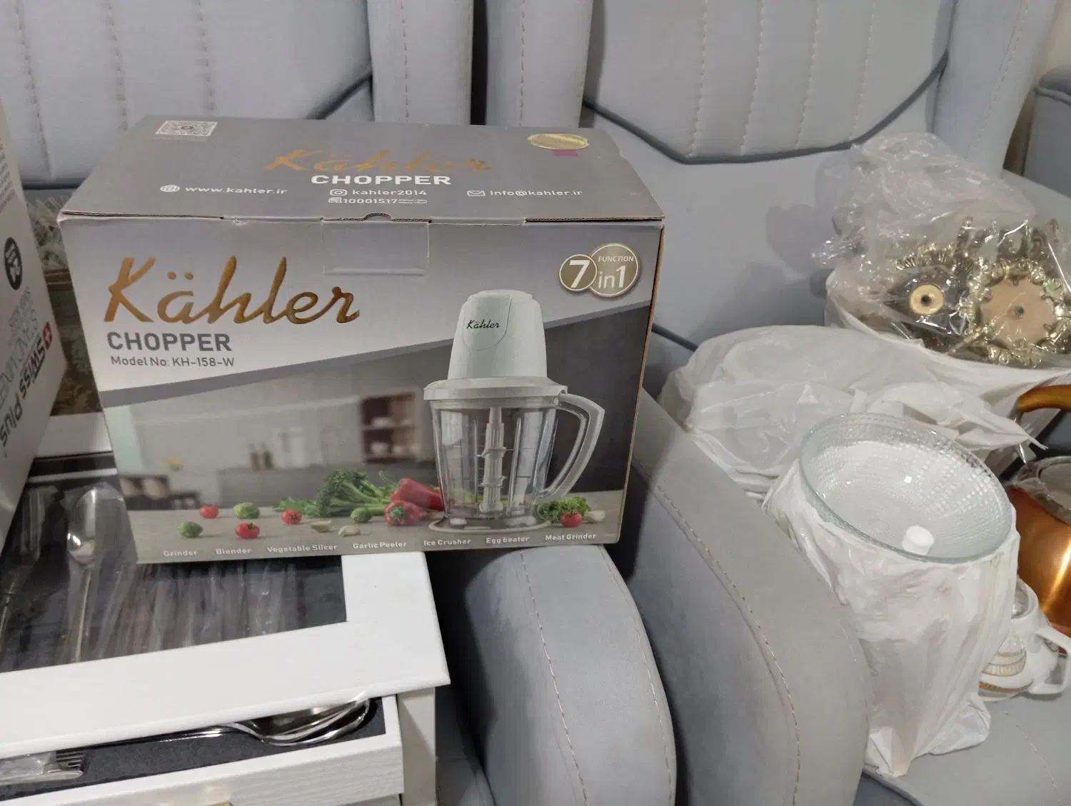 وسایل خانگی|سایر لوازم برقی|تبریز, |دیوار