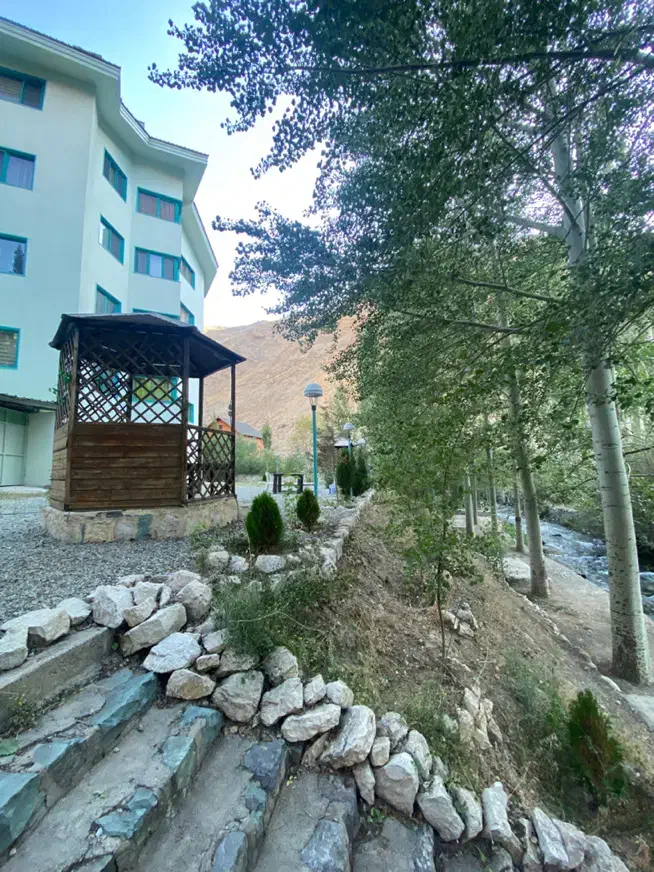 اپارتمان دوبلکس در دیزین(جاده چالوس)|فروش آپارتمان|آسارا, |دیوار