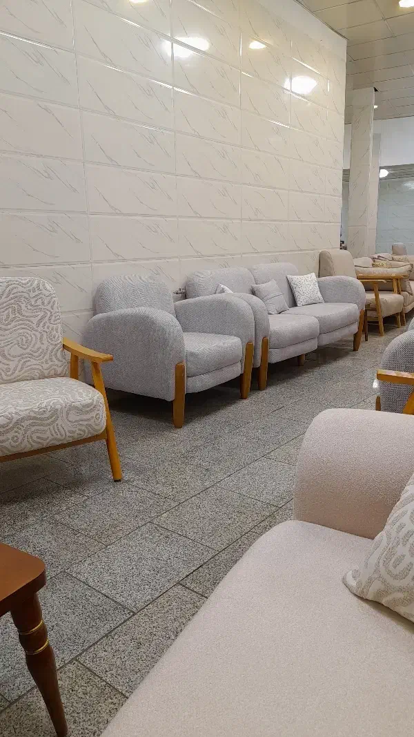 به اکیپ نجار ماهر مبل راحتی|استخدام صنعتی، فنی، مهندسی|تهران, شهرک ابوذر|دیوار