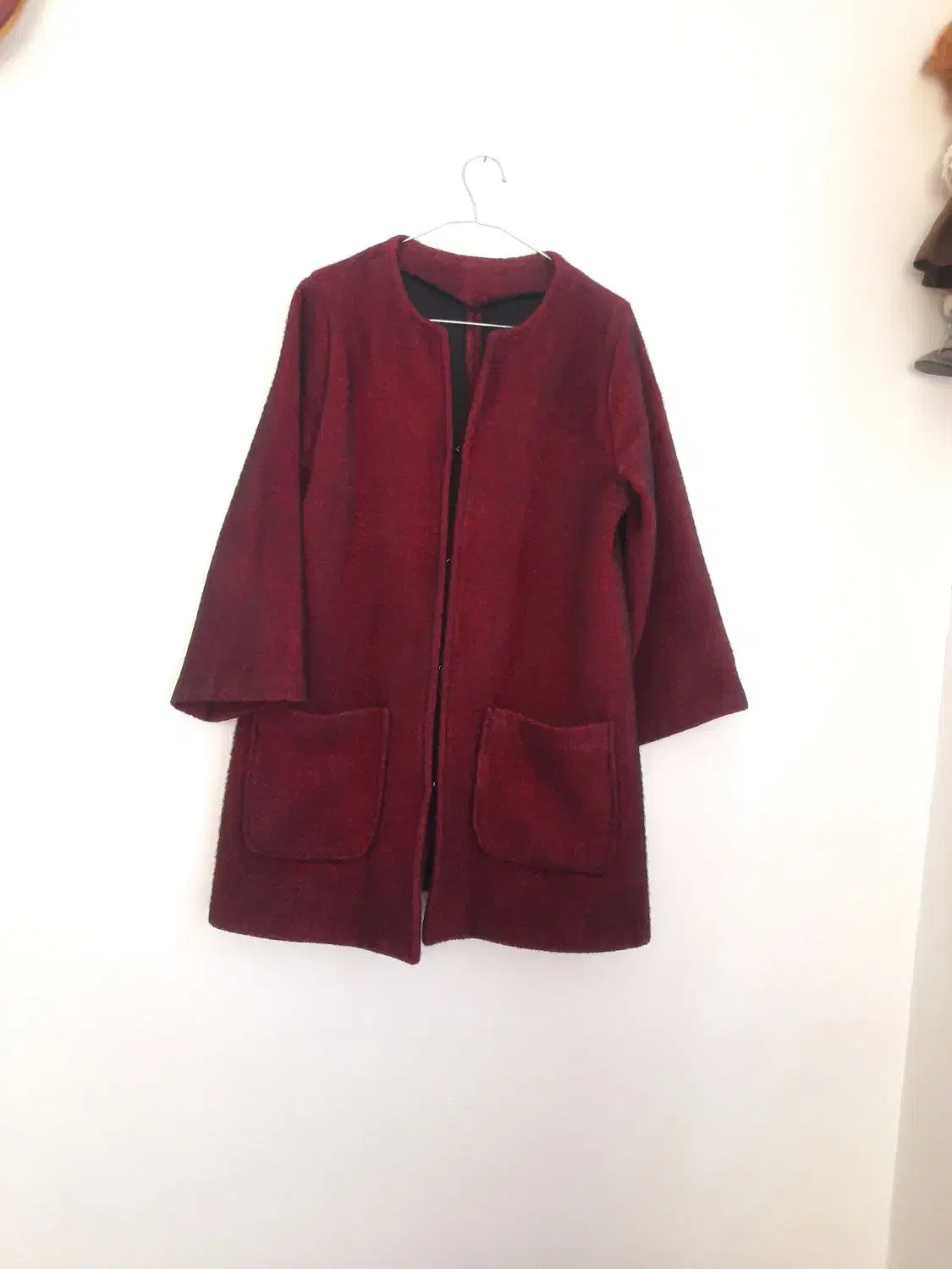 لباس های پاییزه و زمستونی (بارانی،پالتو،پافر)|لباس|اردبیل, |دیوار