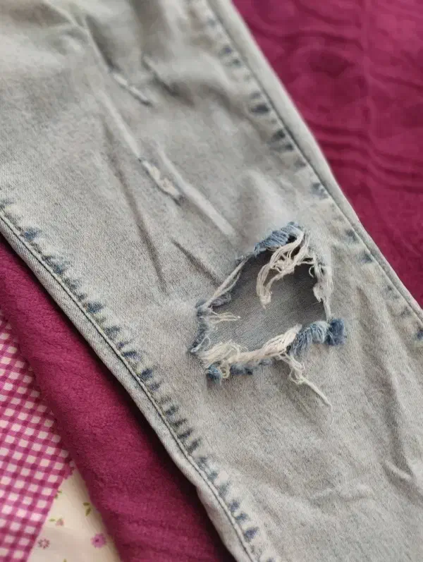 شلوار جین|لباس|قزوین, |دیوار