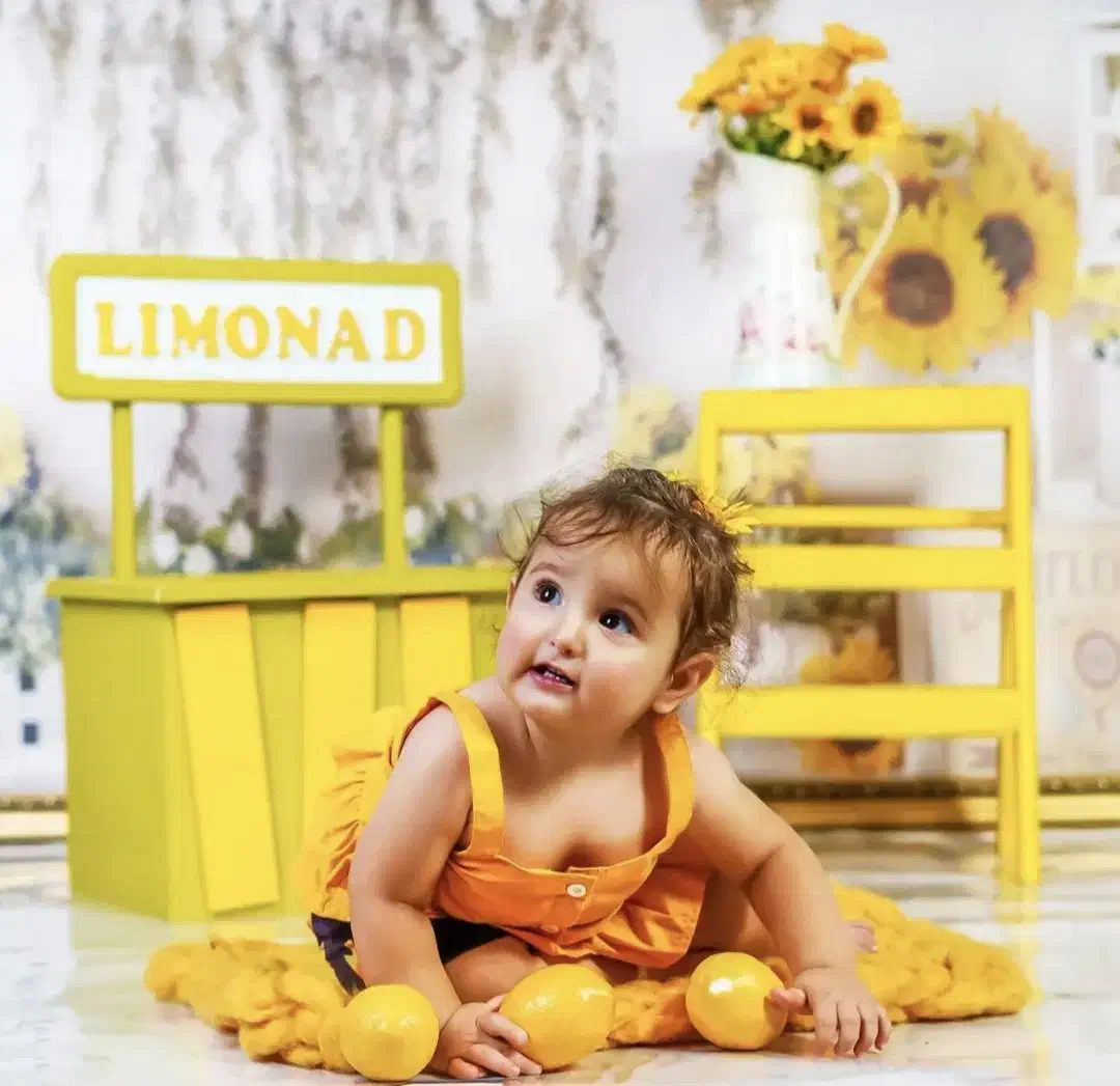 آتلیه کودک و بارداری|خدمات پذیرایی، مراسم|اندیشه, اندیشه فاز ۴|دیوار