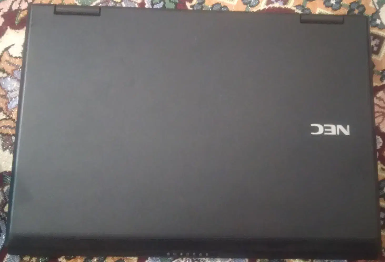 لپتاب ان ای سی|رایانه همراه|ایرانشهر, |دیوار