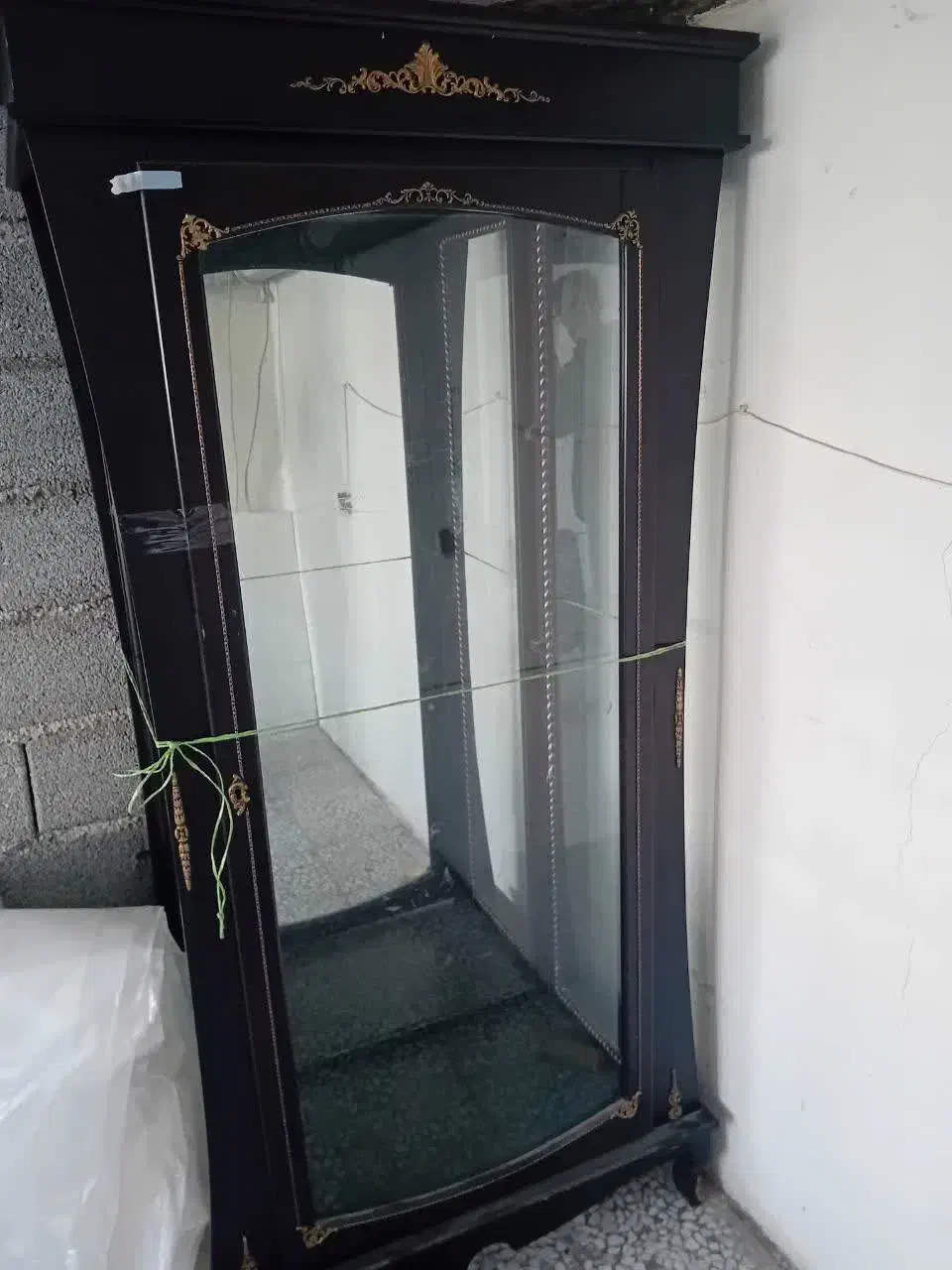 بوفه|بوفه، ویترین، کنسول|خلخال, |دیوار