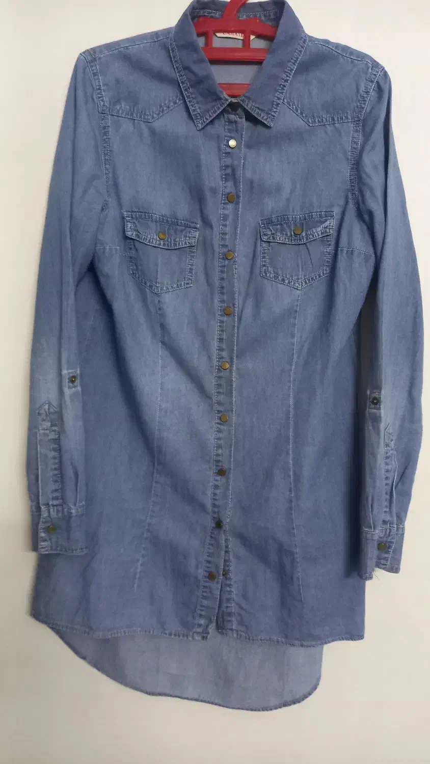 مانتو شومیز سایزL|لباس|خرم‌آباد, |دیوار