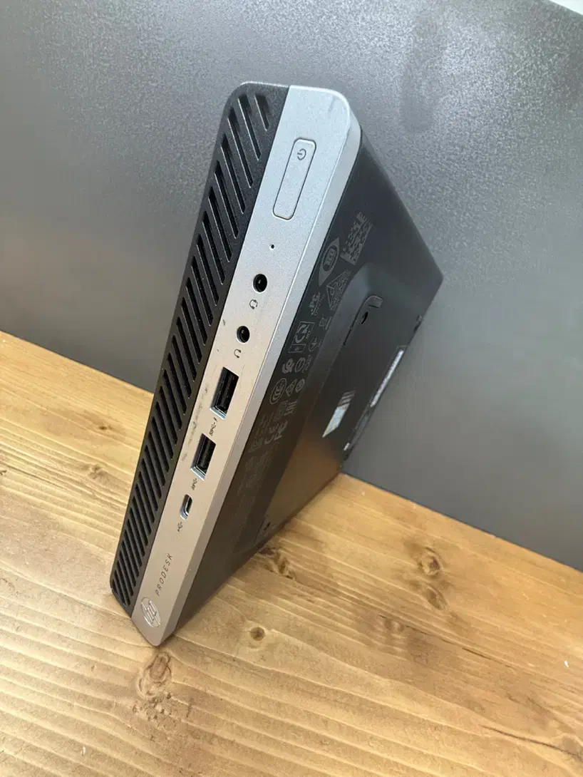 مینی کیس تاینی اچ پی مدل G3 Tiny HP|رایانه رومیزی|تهران, میدان ولیعصر|دیوار