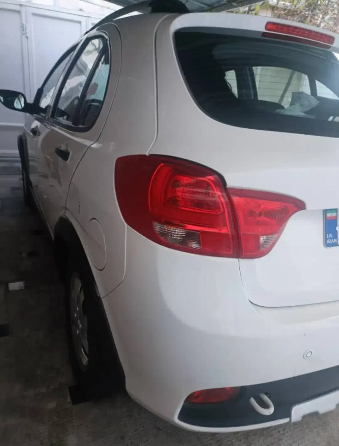 کوئیک جی ایکس ۱۴۰۲|خودرو سواری و وانت|تبریز, |دیوار