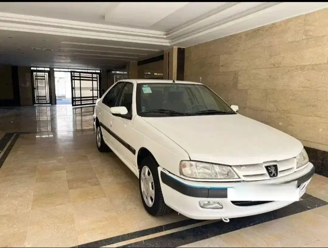 پژو پارس XU7 ۱۴۰۰|خودرو سواری و وانت|ارومیه, |دیوار