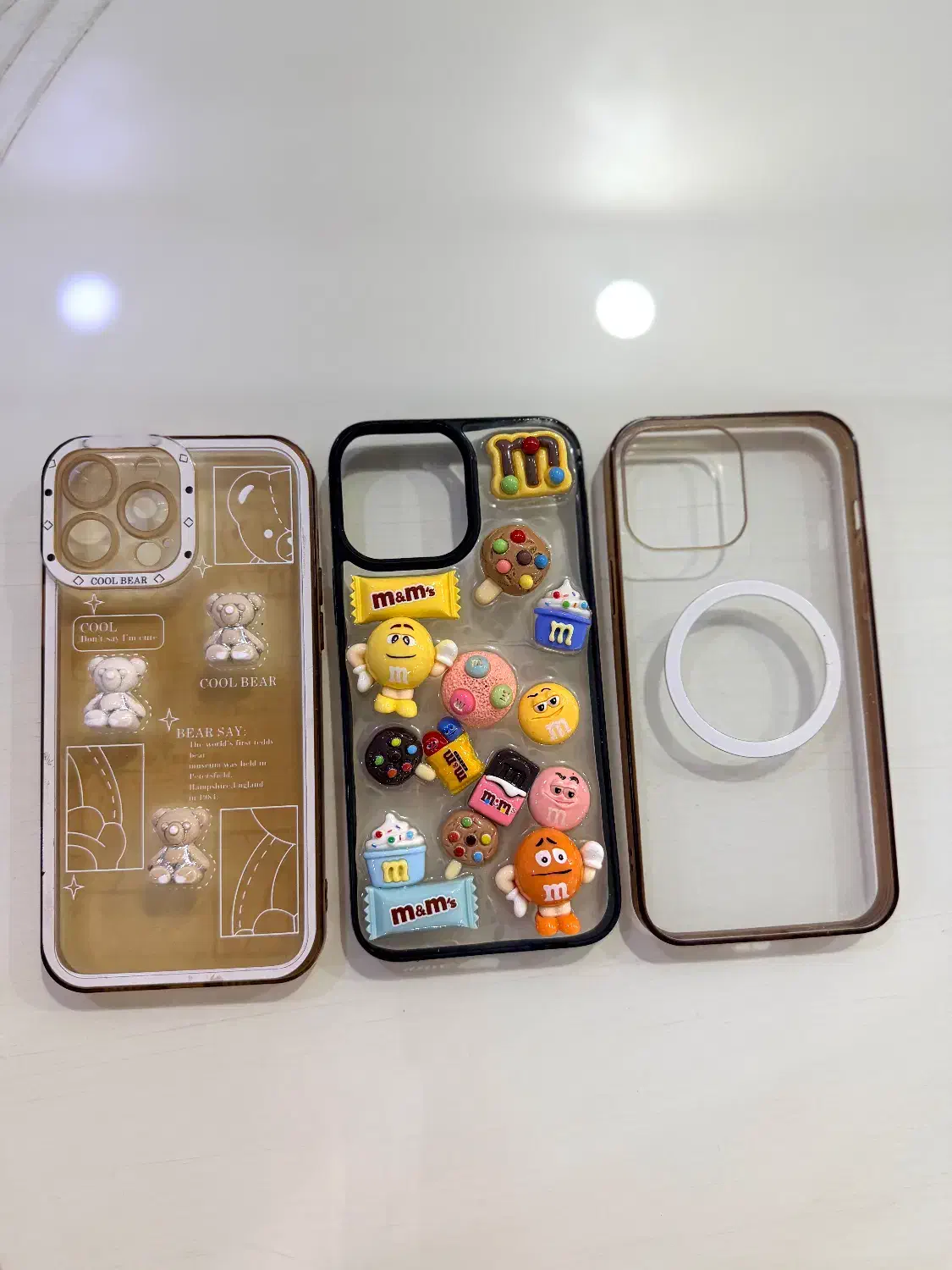 قاب گوشی ایفون ۱۳پرومکس|لوازم جانبی موبایل و تبلت|تهران, نارمک|دیوار