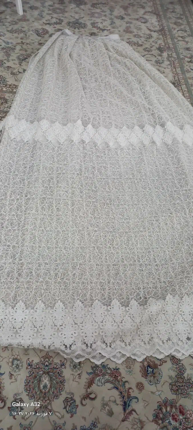 پرده پزیرایی|پرده، رانر، رومیزی|ساوه, |دیوار