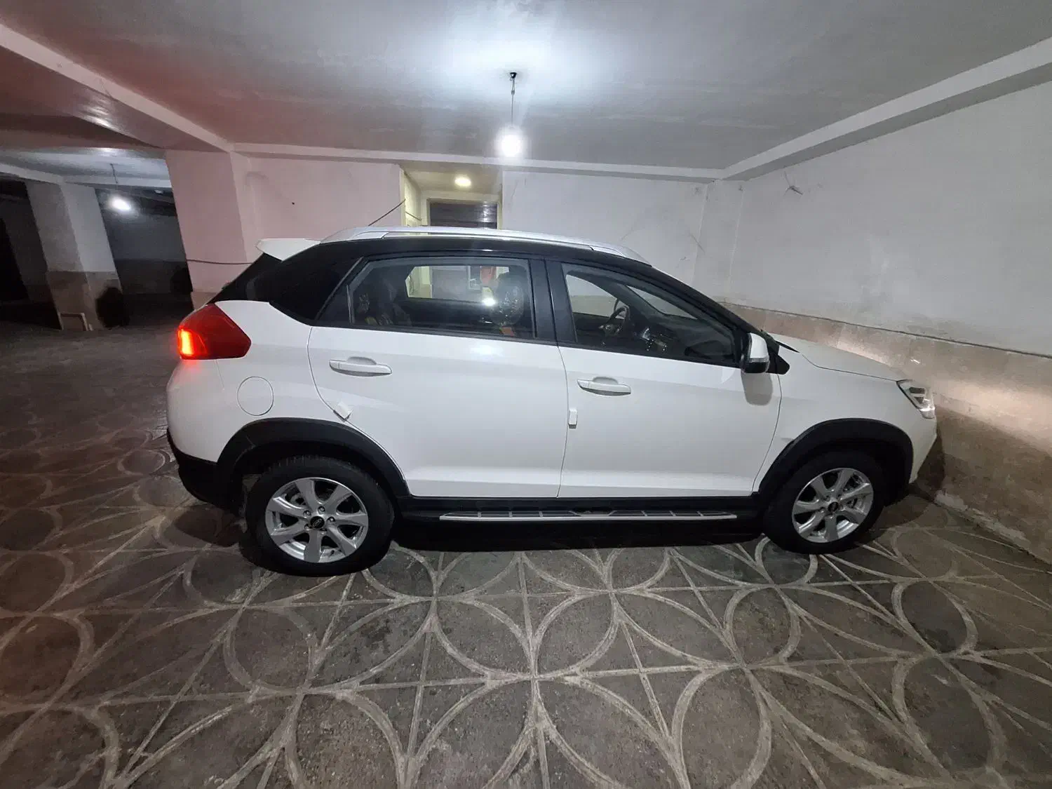 x22دنده اسپرت لاکچری مدل آخر۱۴۰۱|خودرو سواری و وانت|ورامین, ورامین|دیوار