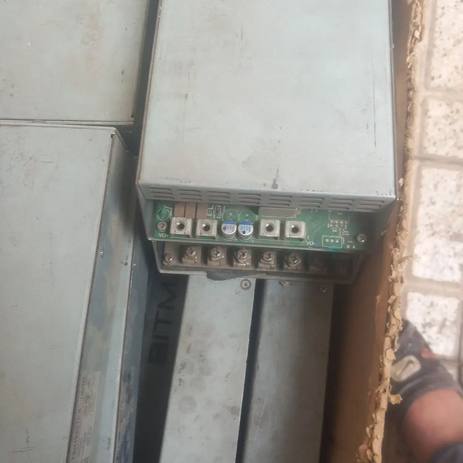 پاور ماینر|قطعات و لوازم جانبی رایانه|مشهد, شهید معقول|دیوار