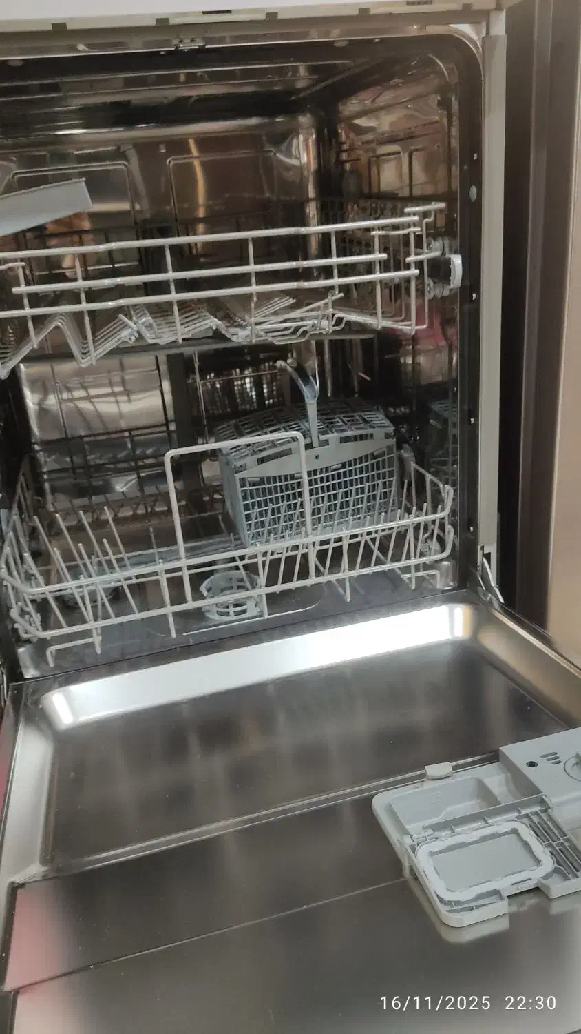 ماشین ظرفشویی و ماشین لباسشویی (مینی واش)|ماشین ظرفشویی|دزفول, |دیوار