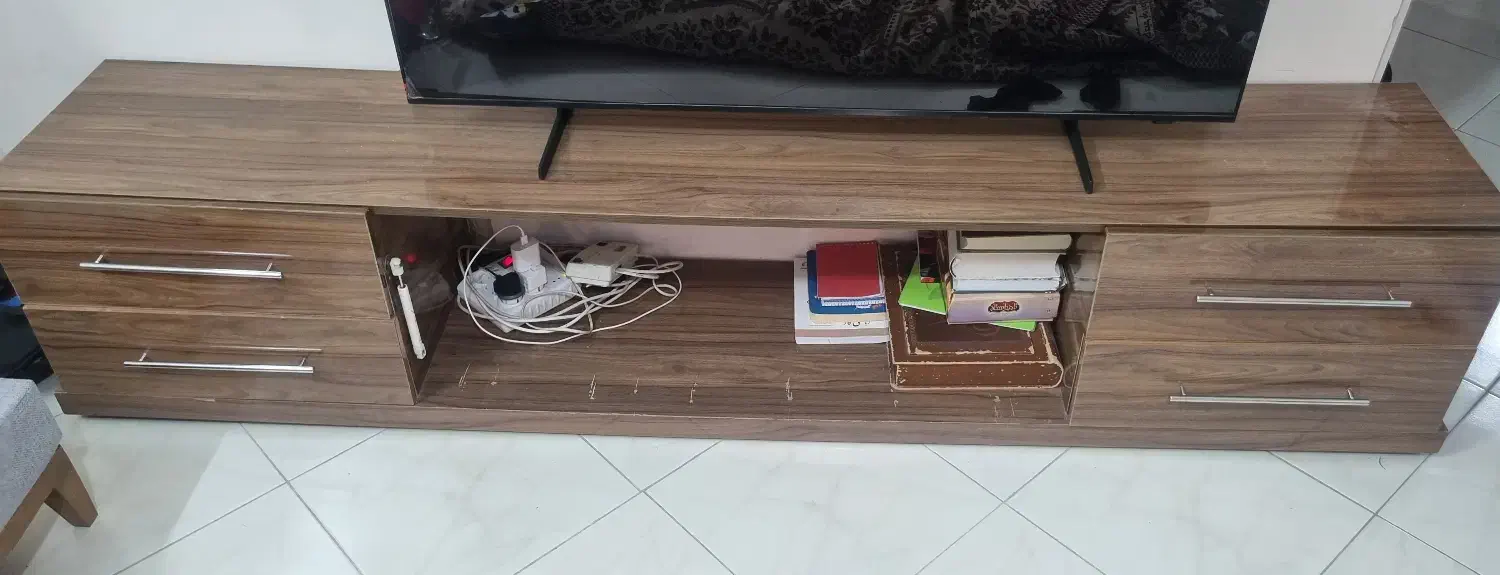 میز تلویزیون|میز تلویزیون|مشهد, چهارچشمه|دیوار