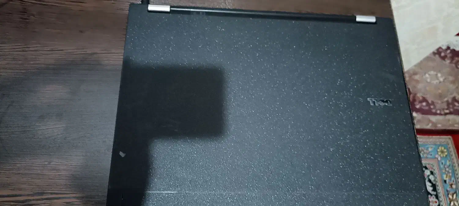 لپ تاپ DELL|رایانه همراه|بندر ماهشهر, |دیوار