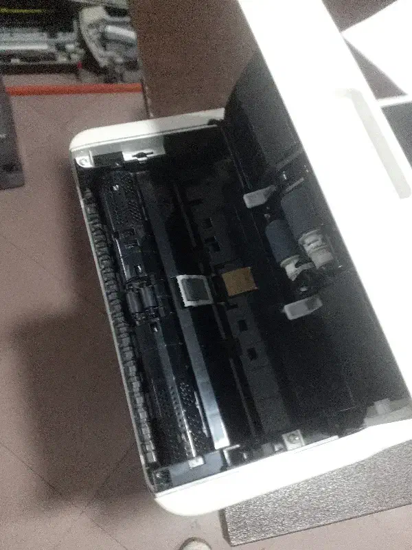 اسکنر|پرینتر، اسکنر، کپی، فکس|نهاوند, |دیوار