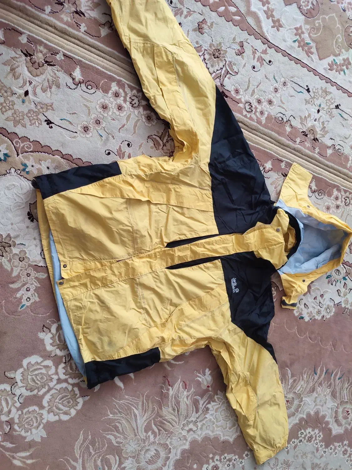 بادگیر مخصوص موتور سواری|لباس|بیرجند, |دیوار