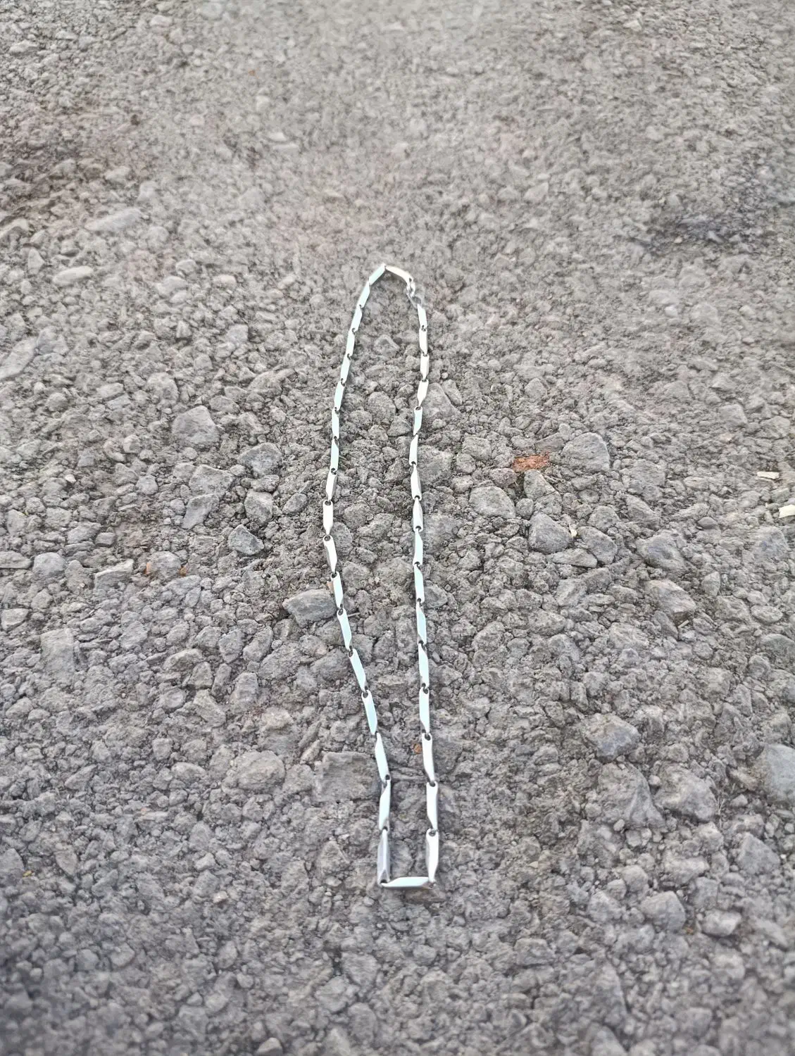 گردنبند رنگ ثابت|بدلیجات|زرند, |دیوار