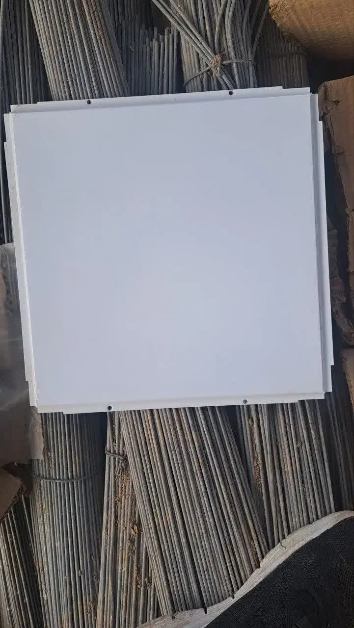 تایل 30*30 آلومینیومی|مصالح و تجهیزات ساختمان|شاهین‌شهر, فردوسی|دیوار