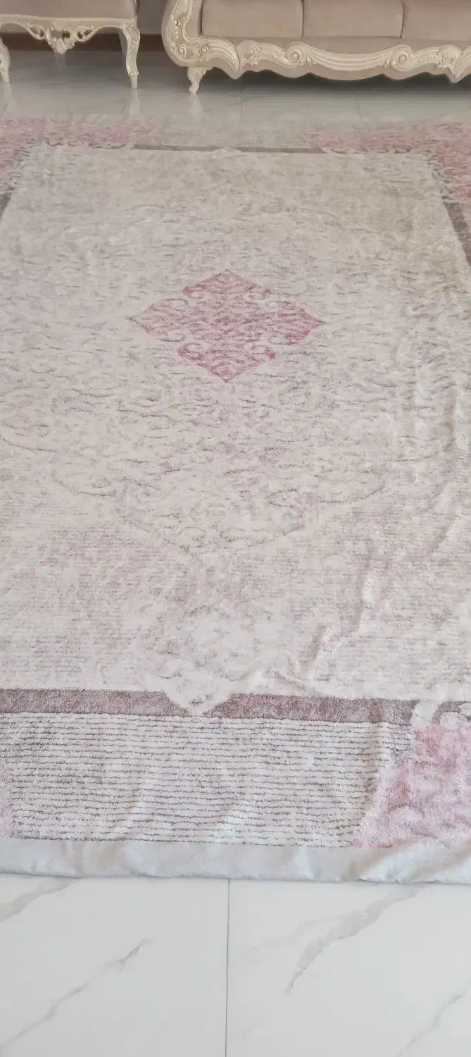 ۲ عدد روفرشی ۹ متری کشدار ترک در حد نو|روفرشی|ایلام, |دیوار