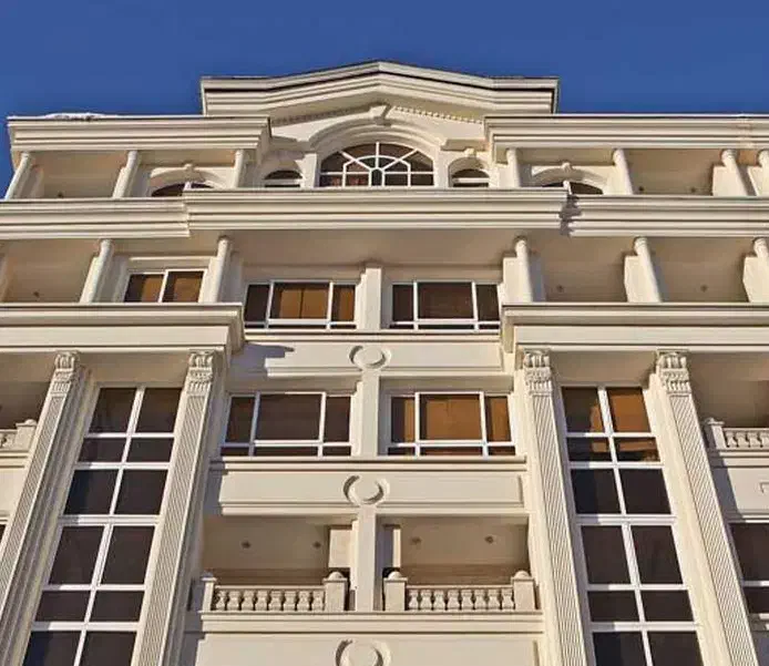 چهارواحده صادقیه وامدار(70)متری|فروش آپارتمان|اهواز, کوی صادقیه|دیوار