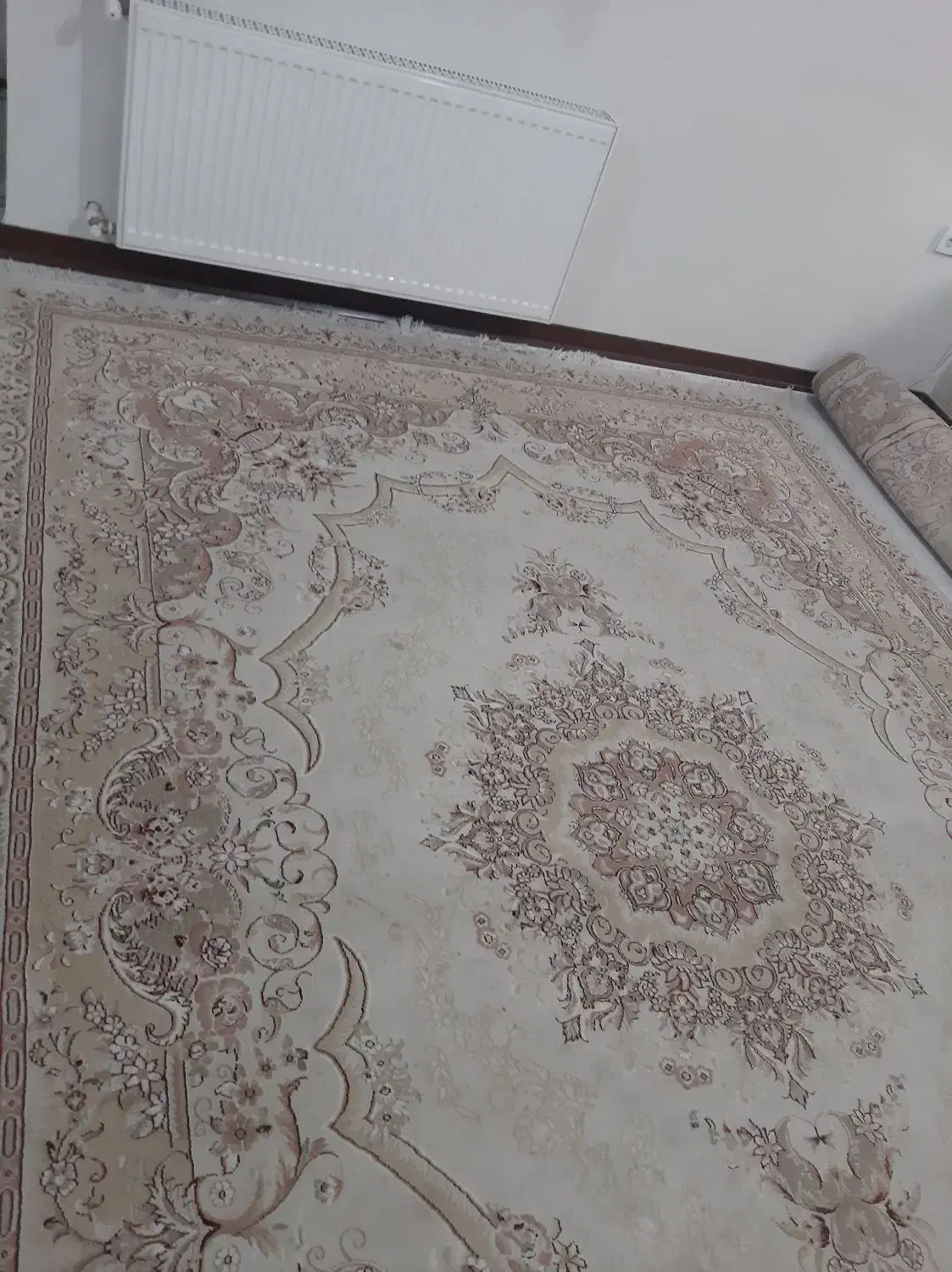 فرشه ۹متری و ۱۲ متری|فرش|ری, فیروزآبادی|دیوار