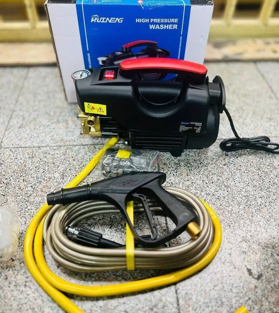 کارواش پرقدرت میتشوبیشی ژاپن و رونیکس دینامی|ماشینآلات صنعتی|تبریز, |دیوار