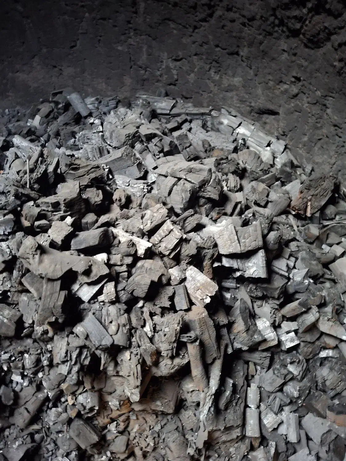 تولید زغال کبابی سنتی|عمده‌فروشی|تهران, شهرک زینبیه|دیوار