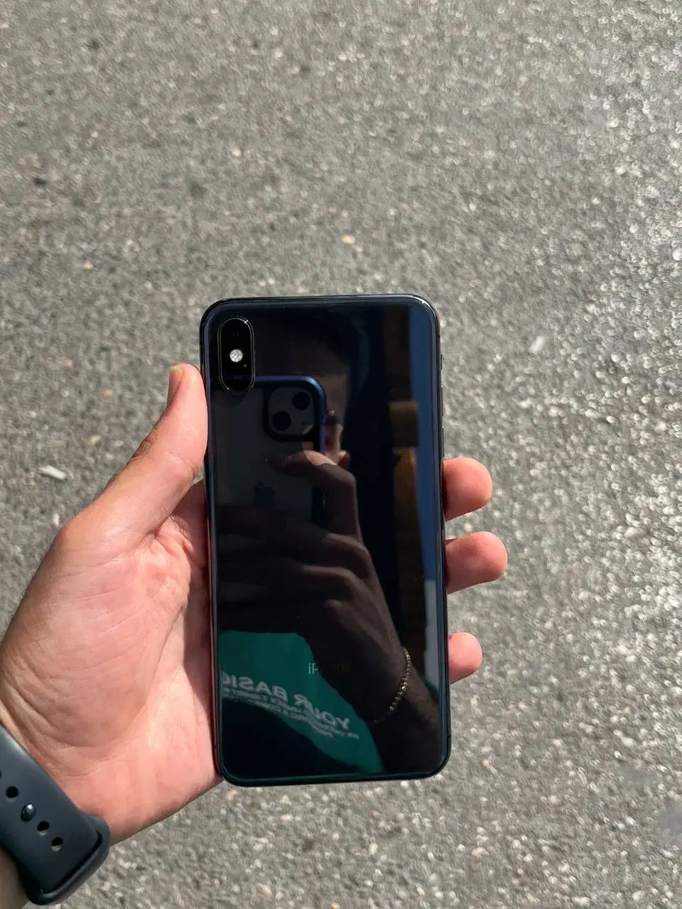 iphone xs max|موبایل|قائمشهر, |دیوار