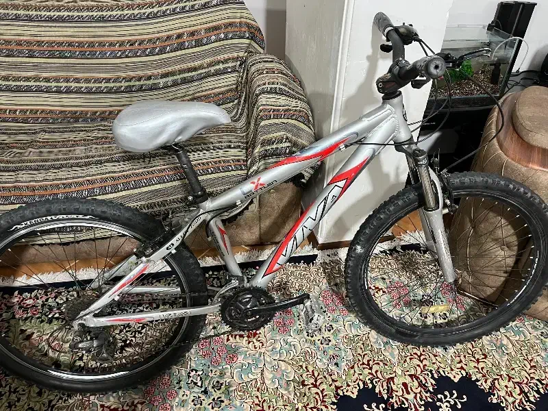 دوچرخه ۲۶|دوچرخه، اسکیت، اسکوتر|کرمان, |دیوار