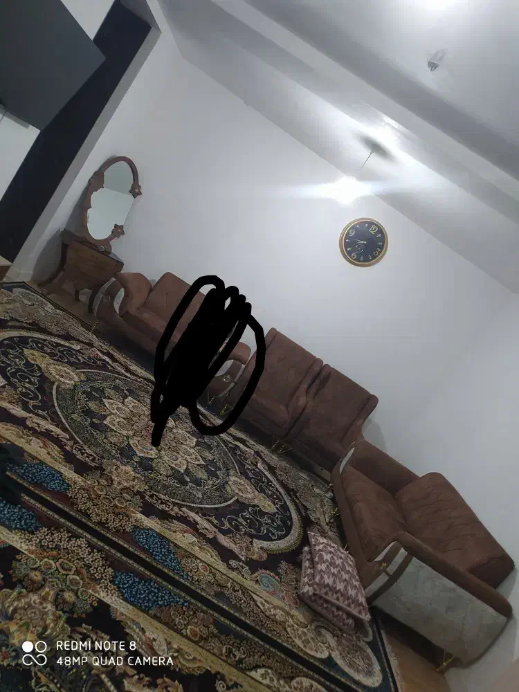 مبل|مبلمان خانگی و میز عسلی|سنقر, |دیوار