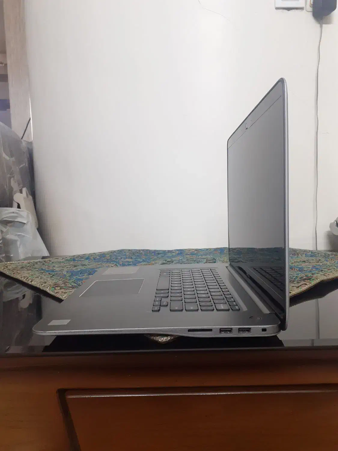 لپ تاپ دل|رایانه همراه|کرج, دهقان ویلا|دیوار