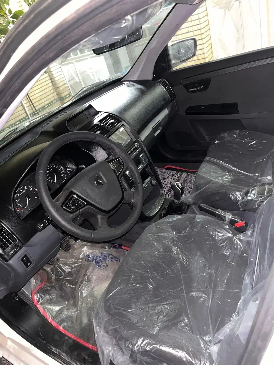 سمند با موتور ef7|خودرو سواری و وانت|زاهدان, |دیوار