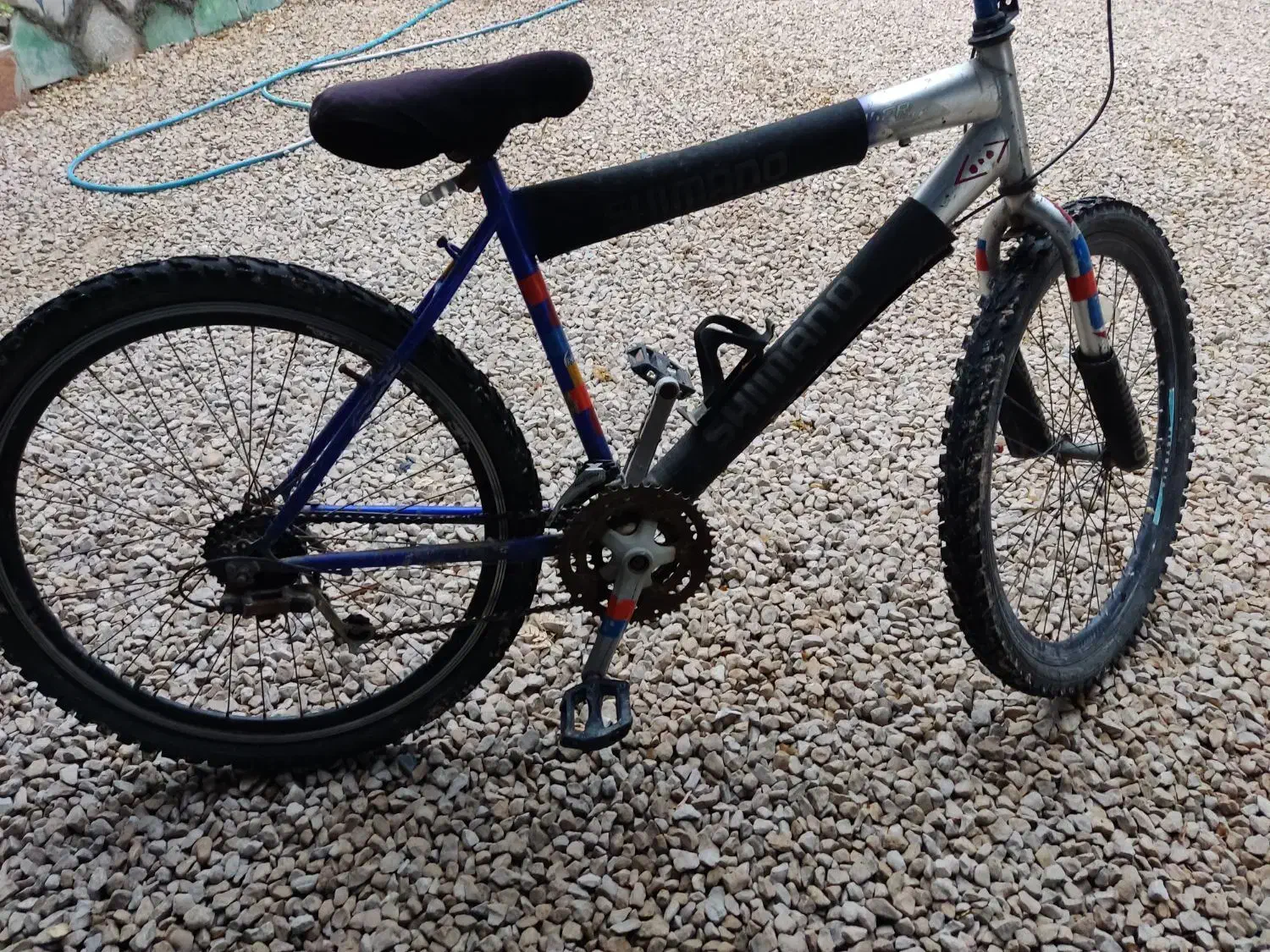 دوچرخه ۲۶|دوچرخه، اسکیت، اسکوتر|برازجان, |دیوار