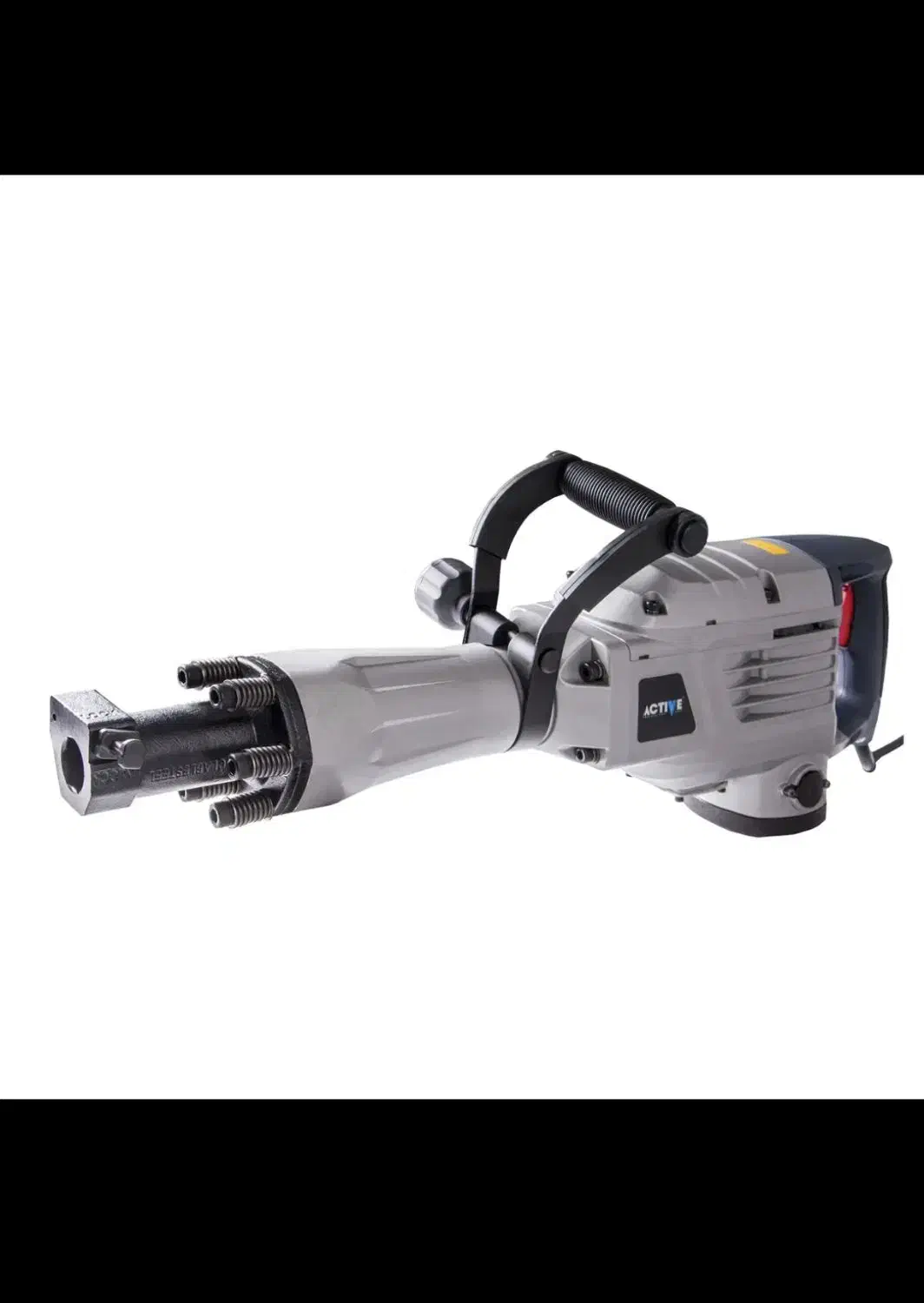 فروش چکش تخریب ۱۷ کیلویی ۱۸۰۰ وات نو زیر قیمت|ابزارآلات|اردکان, |دیوار