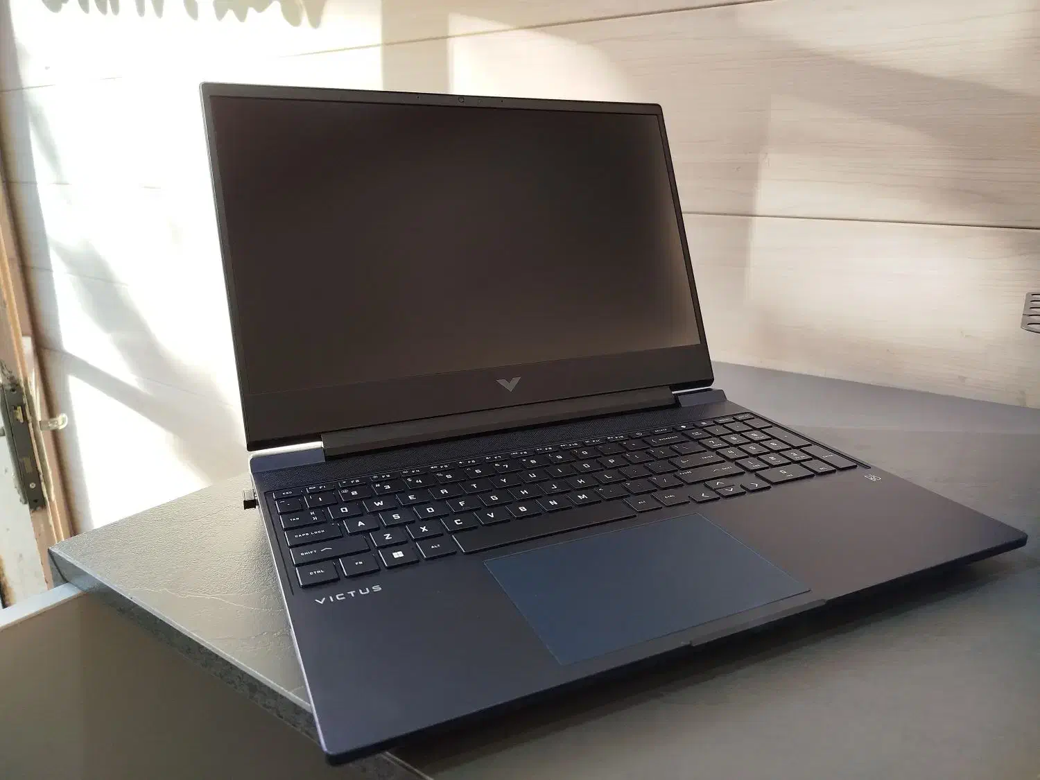 hp victus 15|رایانه همراه|سردشت, |دیوار