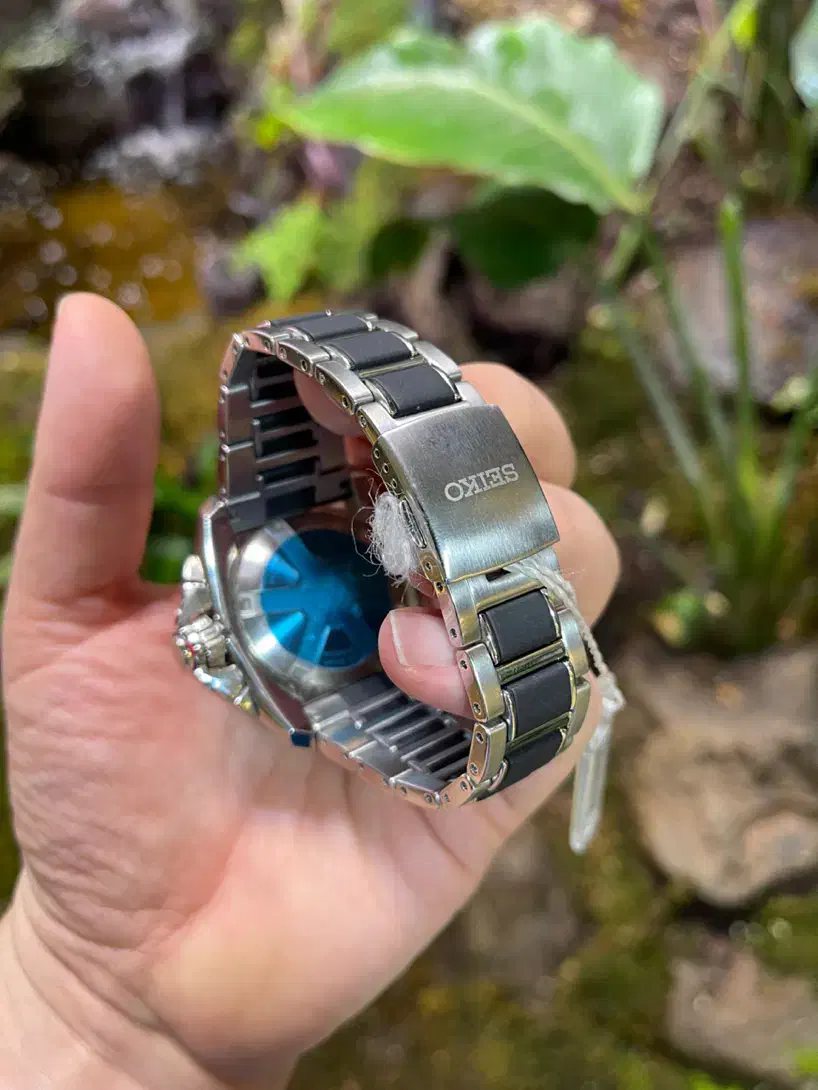 ساعت سیکو ولاچورا اورجینال ( آکبند)|ساعت|شیراز, قدوسی شرقی|دیوار