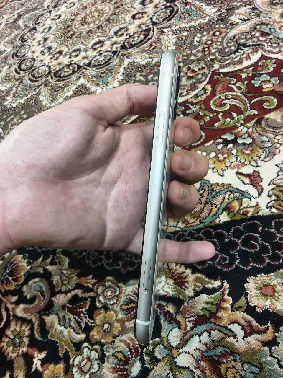 iPhone 11|موبایل|بروجرد, |دیوار