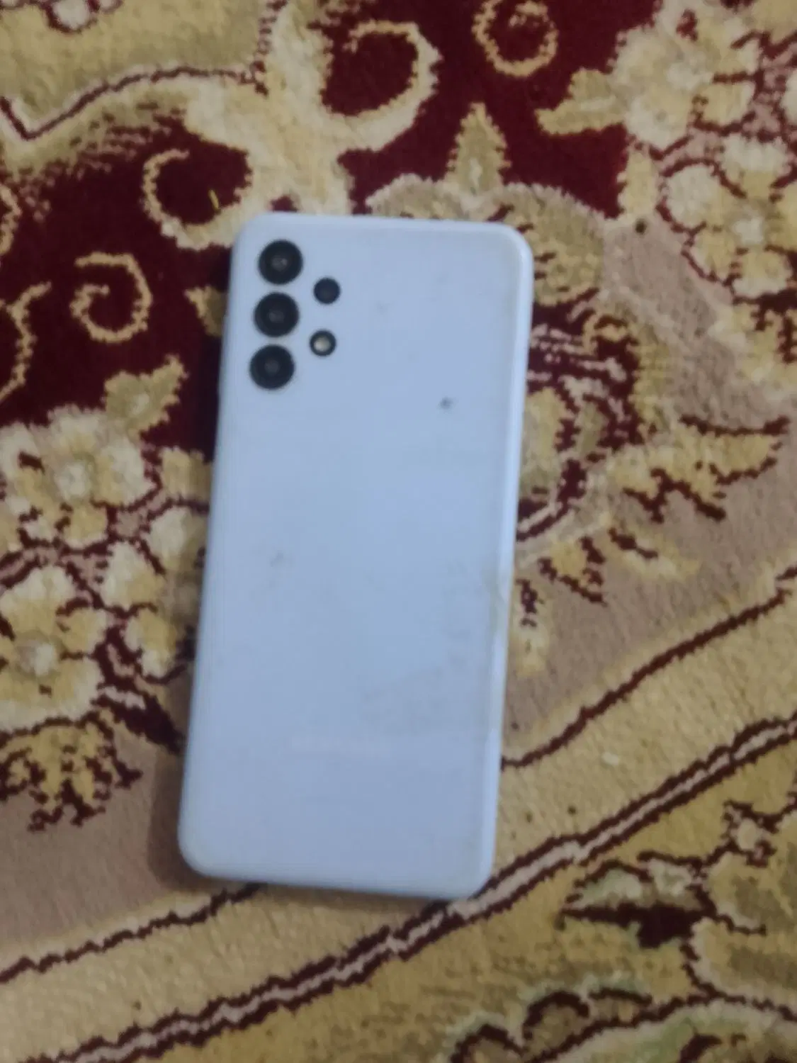 گوشی A13|موبایل|زابل, |دیوار