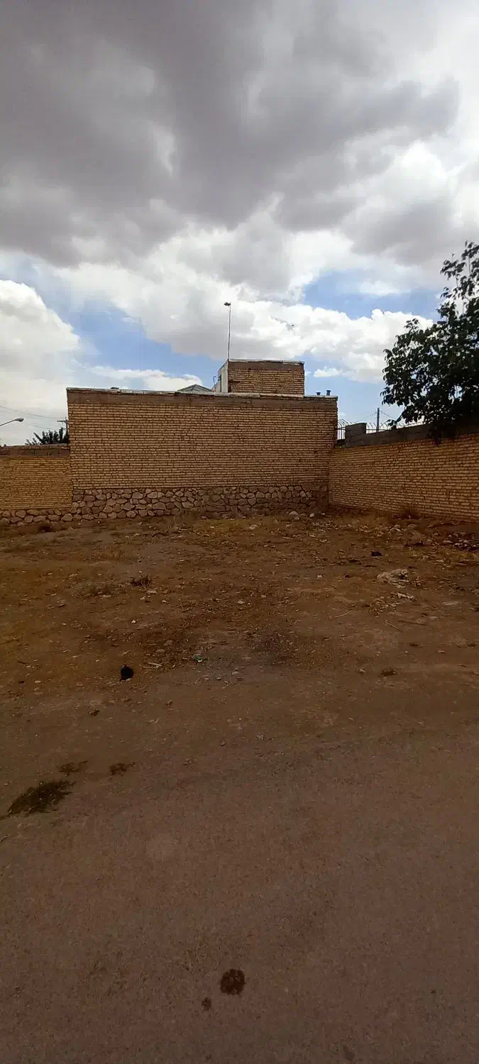 زمین سند دار نقنه|فروش زمین و ملک کلنگی|بروجن, |دیوار