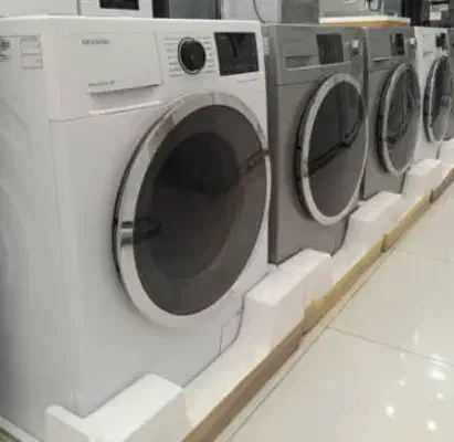 فروش لباسشویی و ظرفشویی بکو|سایر لوازم برقی|ارومیه, |دیوار