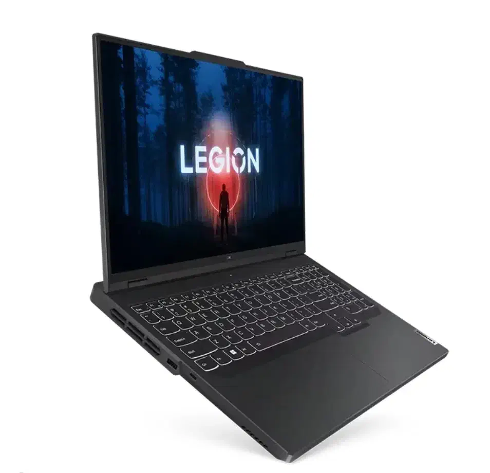 legion pro 5|رایانه همراه|تبریز, |دیوار