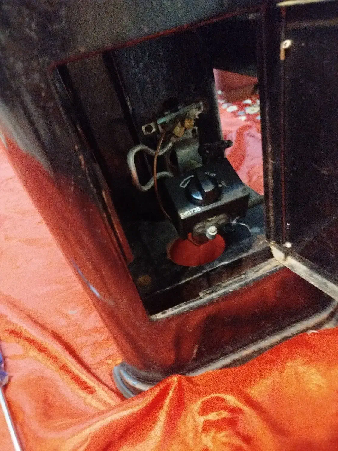 تعمیرات گاز سوز گرمایشی|خدمات پیشه و مهارت|بندر انزلی, خوش پیک|دیوار