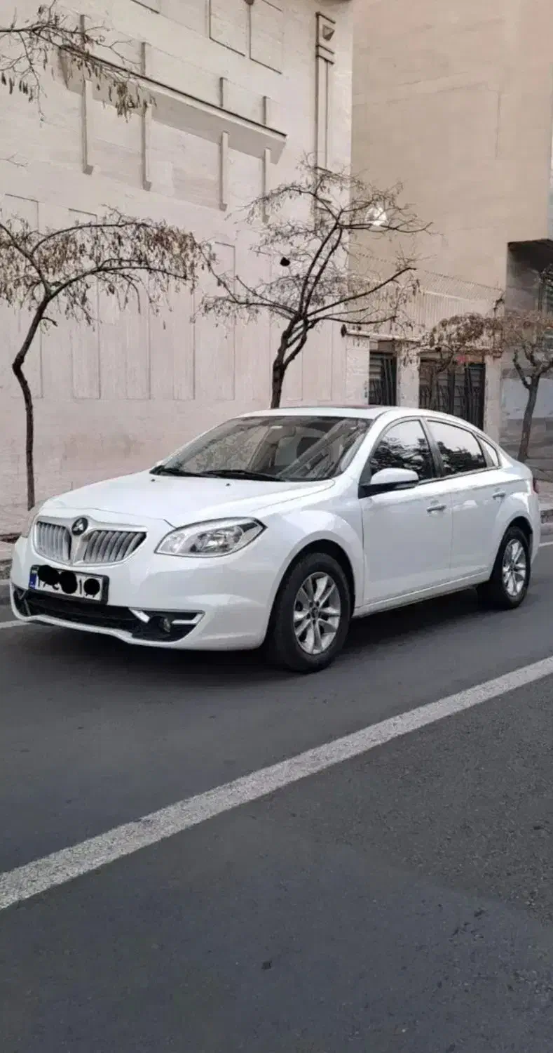 برلیانس H330|خودرو سواری و وانت|پاکدشت, حصار امیر|دیوار