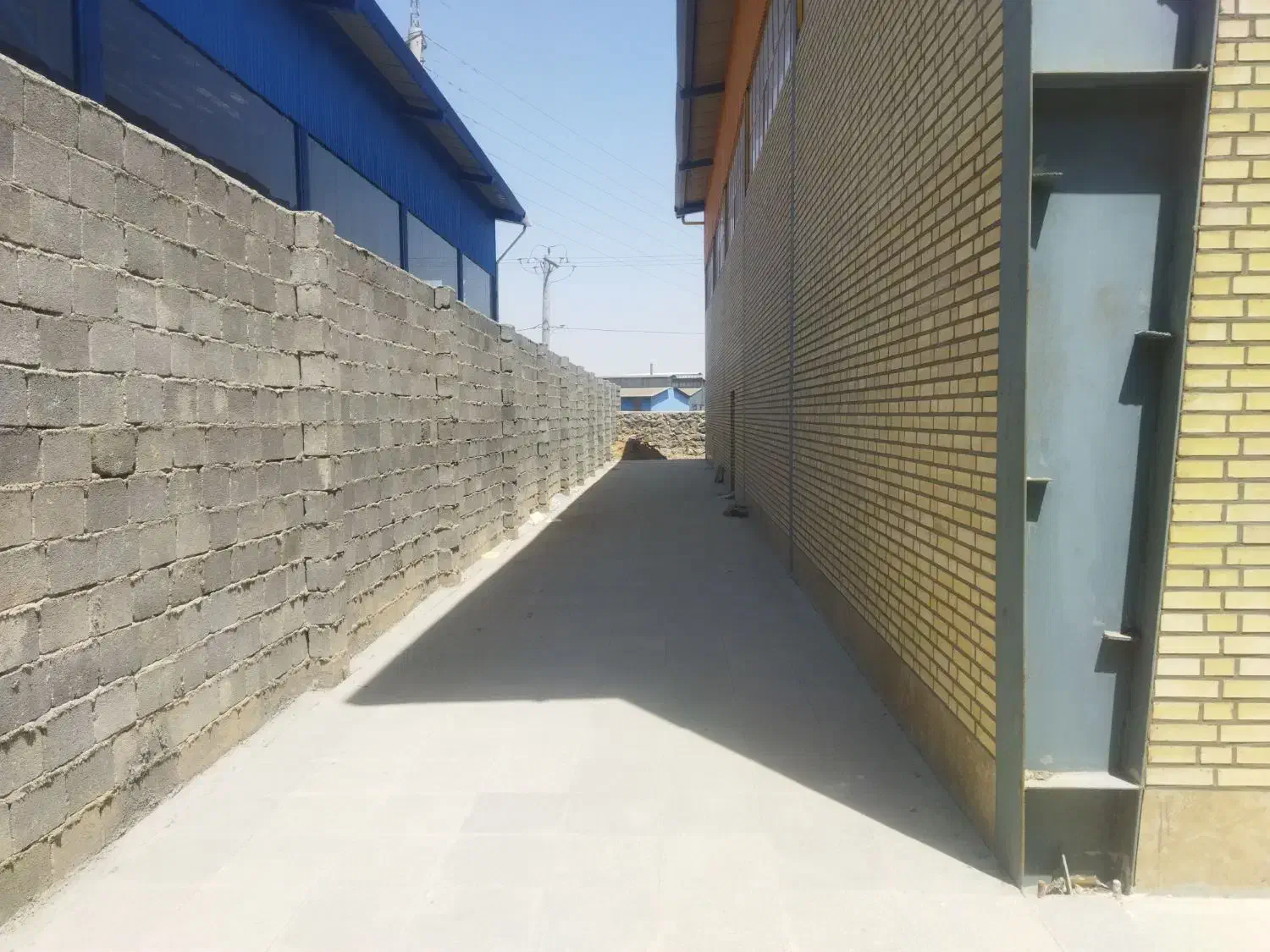 رهن و اجاره کارخانه واقع در شهرک صنعتی اشترجان|اجارهٔ دفتر صنعتی، کشاورزی، تجاری|فلاورجان, |دیوار