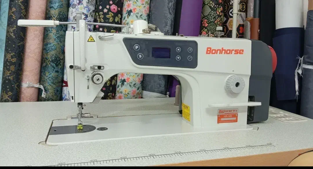 چرخ خیاطی صنعتی|چرخ خیاطی و ریسندگی|فردوس (خراسان), |دیوار