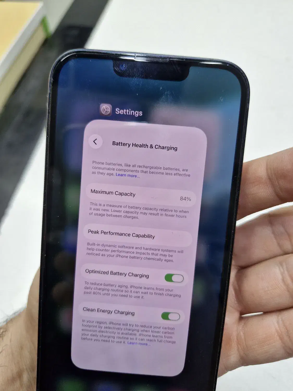 ایفون ۱۳|موبایل|سمنان, |دیوار